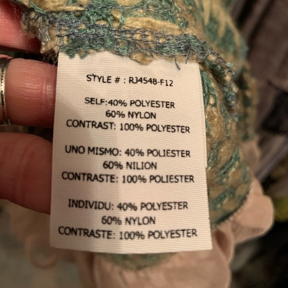 Jacket - Picture 5 of 6